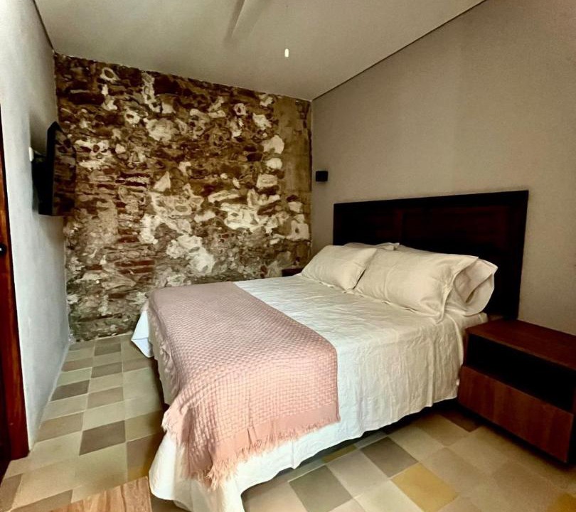 Photo of Bedroom in Cartagena Walled City