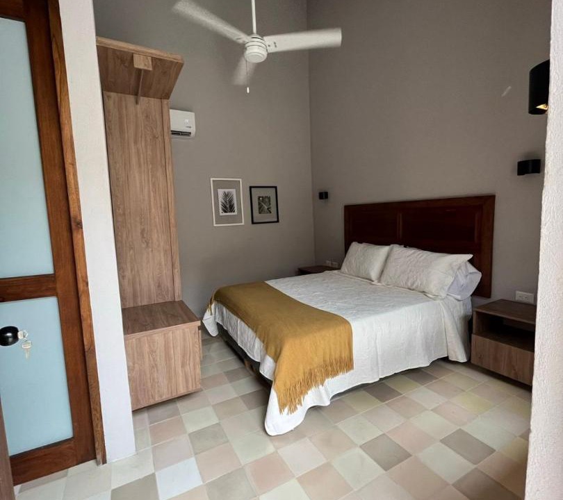Photo of Bedroom in Cartagena Walled City