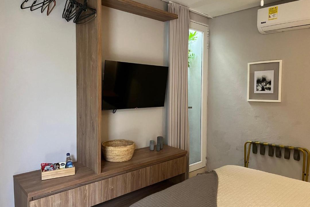 Photo of Bedroom in Cartagena Walled City