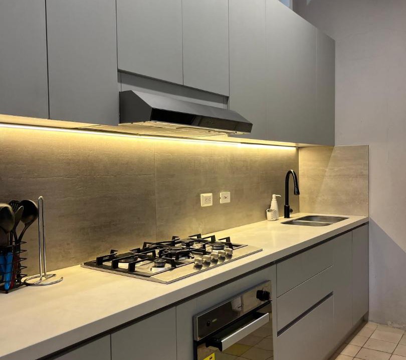 Photo of Kitchen in Cartagena Walled City