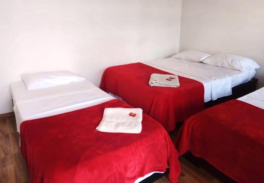 Photo of Bedroom in Fusagasuga