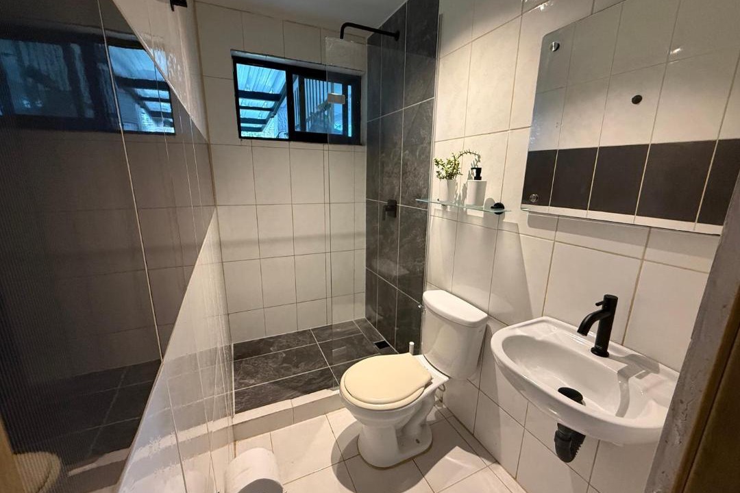 Photo of Bathroom in San Carlos