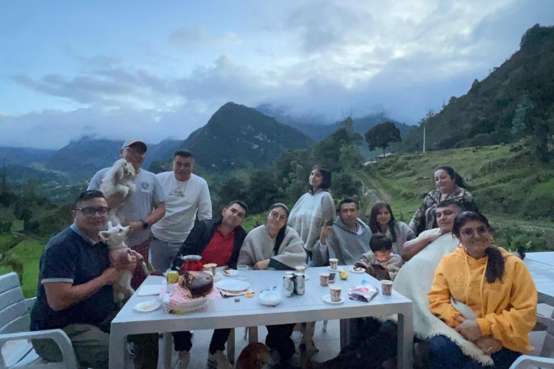 Photo of Others in Choachi