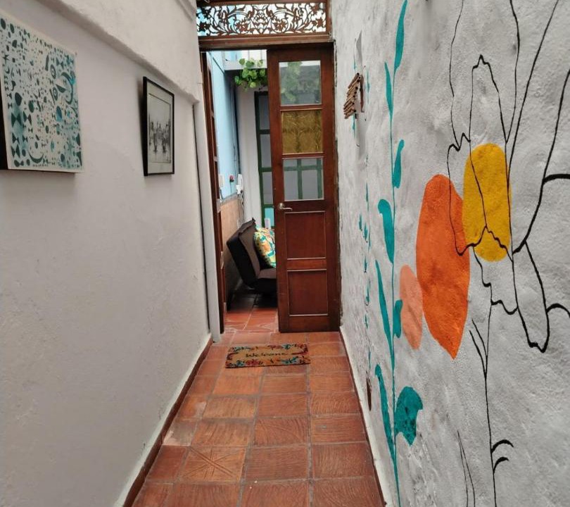 Photo of Others in La Candelaria