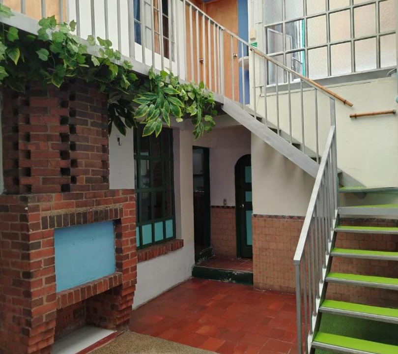 Photo of Patio Balcony in La Candelaria