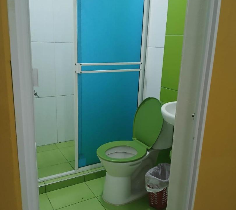 Photo of Bathroom in Mocoa