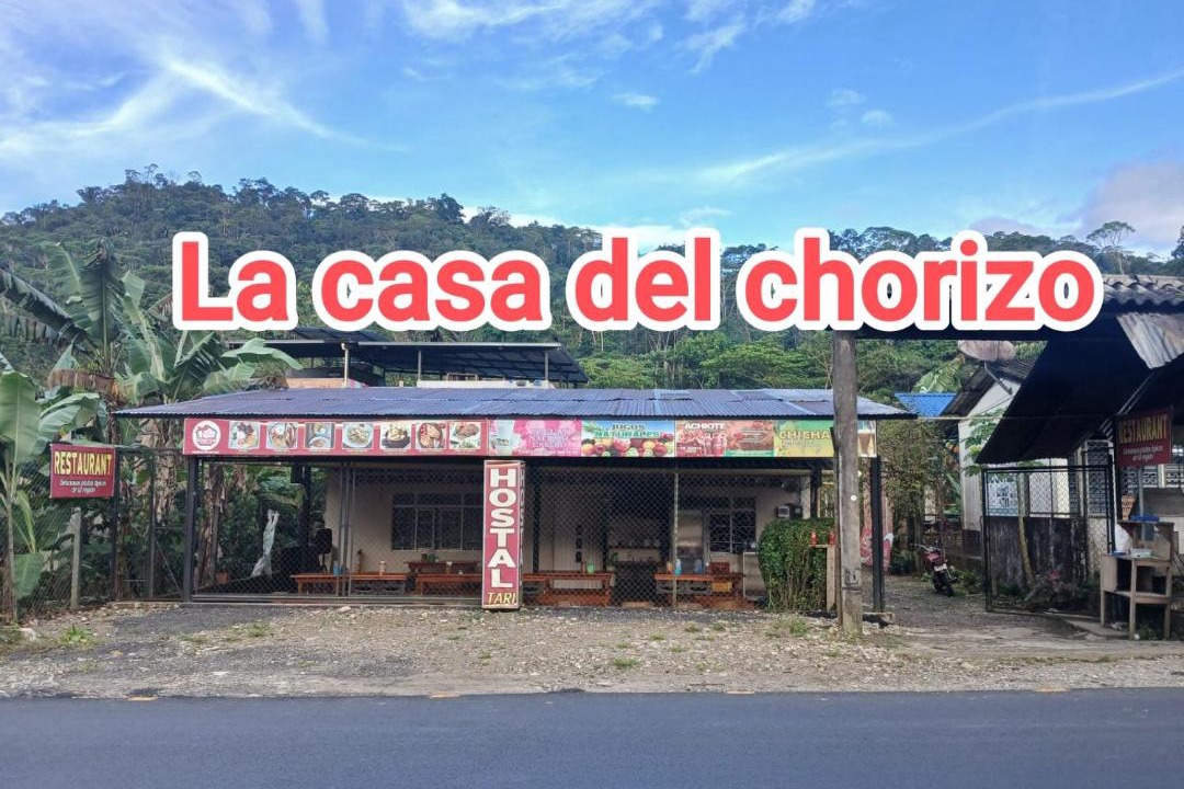 Photo of Others in Mocoa