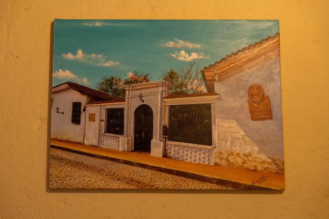 Photo of Others in Zona Colonial