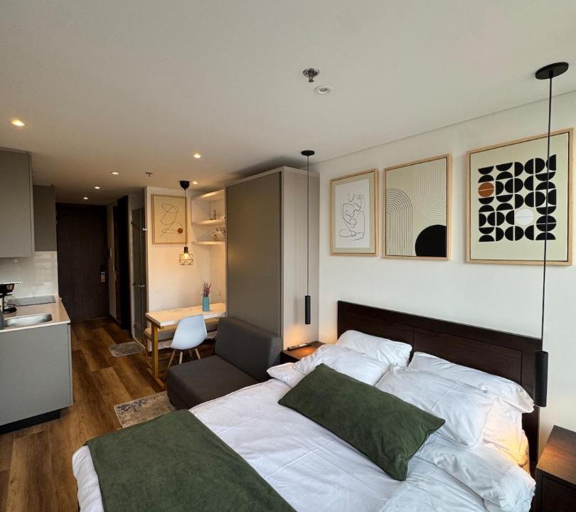 Photo of Bedroom in Chico Norte