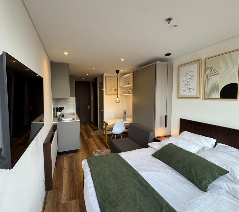 Photo of Bedroom in Chico Norte