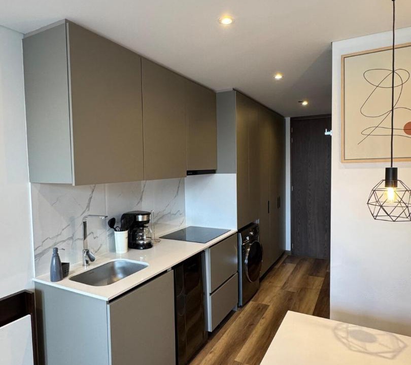 Photo of Kitchen in Chico Norte