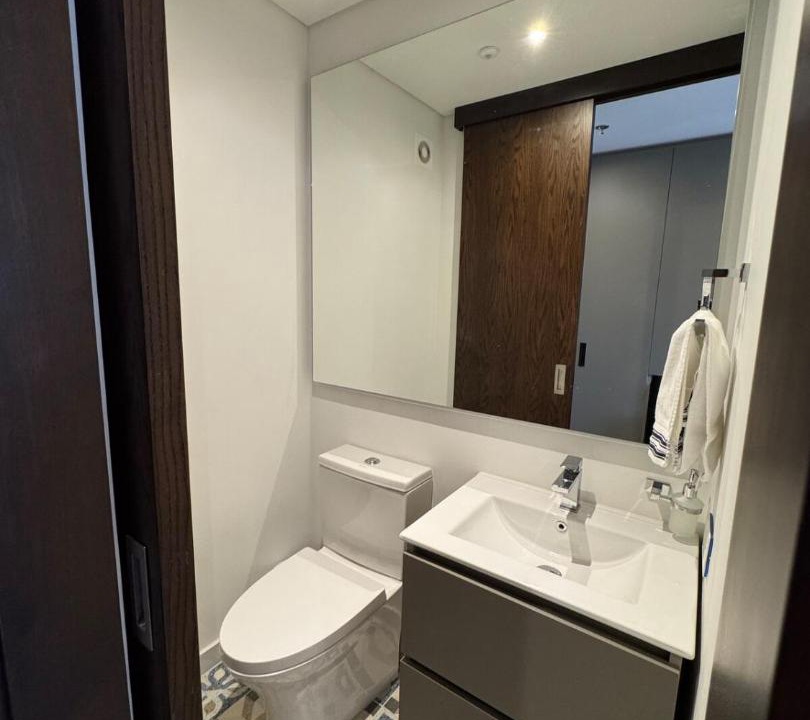Photo of Bathroom in Chico Norte