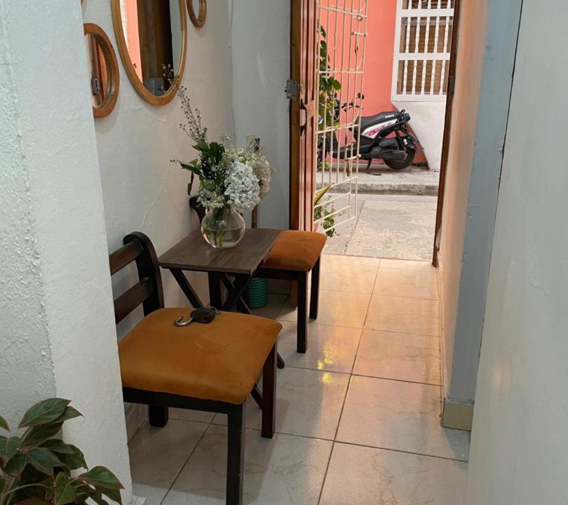 Photo of Others in Cartagena Walled City