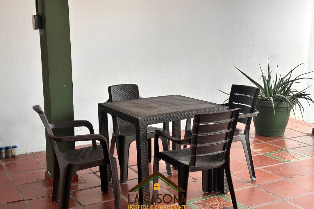 Photo of Patio Balcony in Arauca