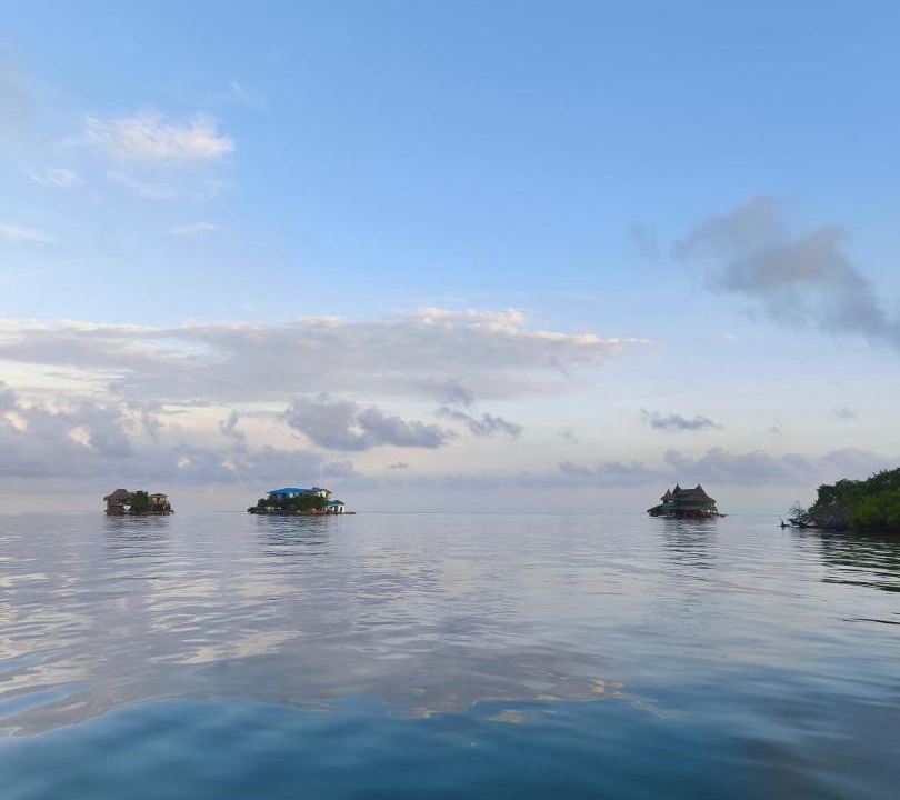 Photo of Others in Isla Tintipan