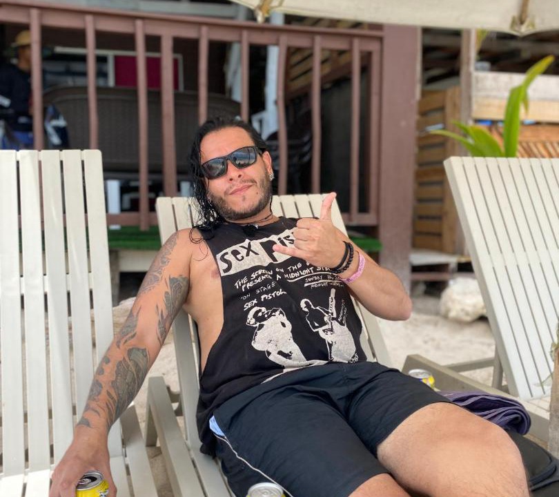 Photo of Others in Bocachica