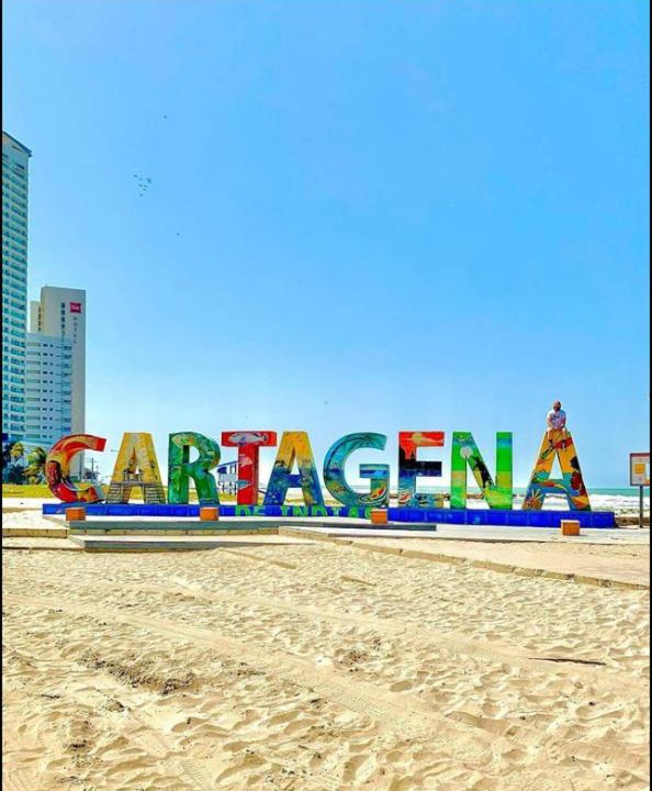 Photo of Others in Cartagena