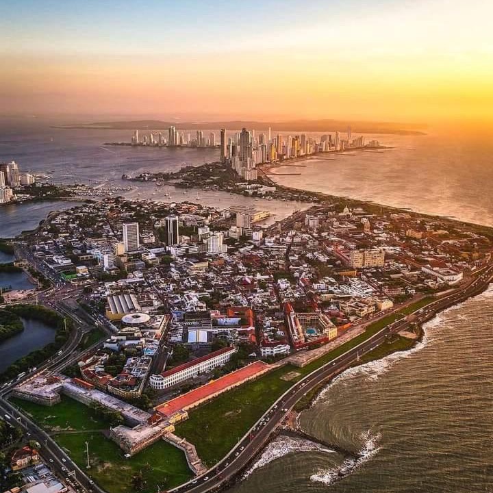 Photo of Others in Cartagena