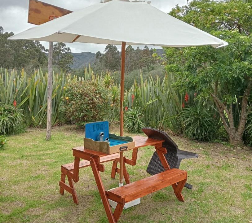 Photo of Others in Guatavita