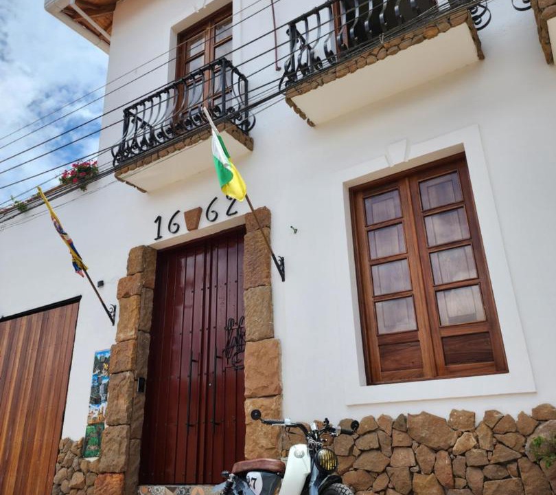 Photo of Others in Zapatoca