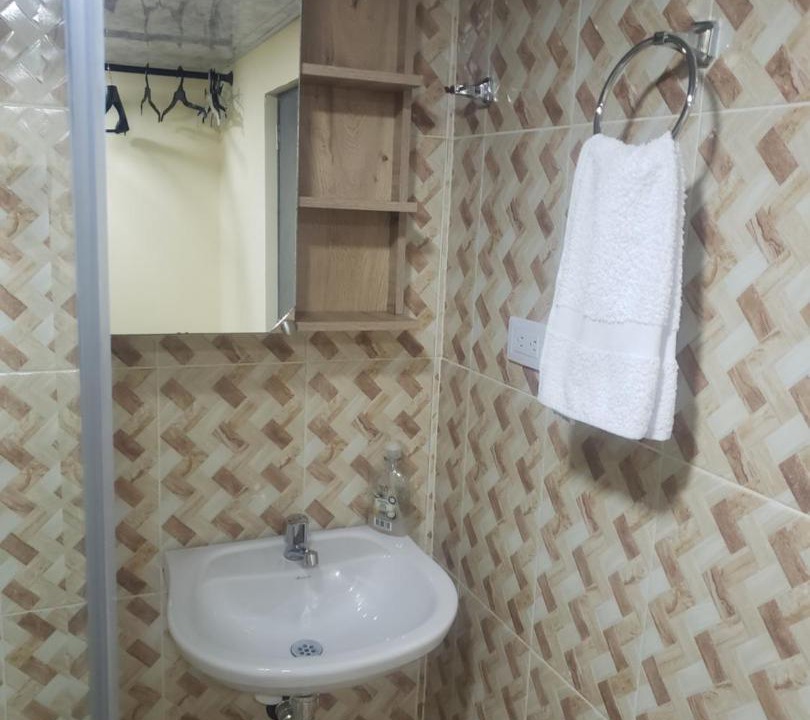Photo of Bathroom in Laureles