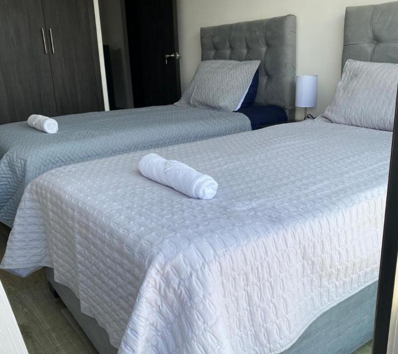 Photo of Bedroom in Soacha