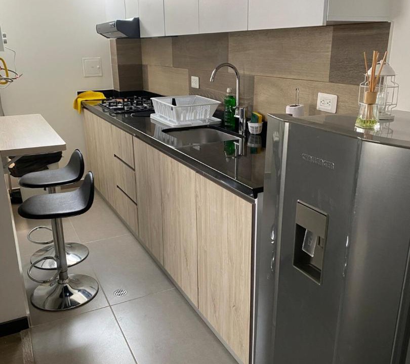 Photo of Kitchen in Soacha