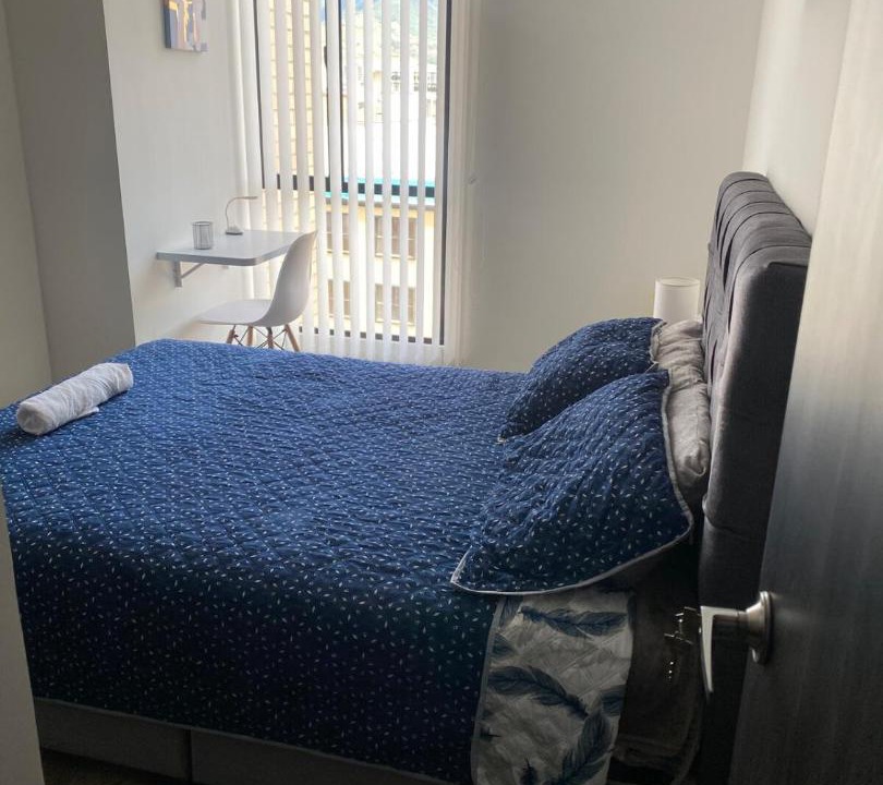 Photo of Bedroom in Soacha