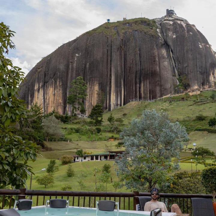 Photo of Others in Guatape