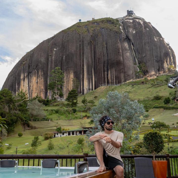 Photo of Others in Guatape