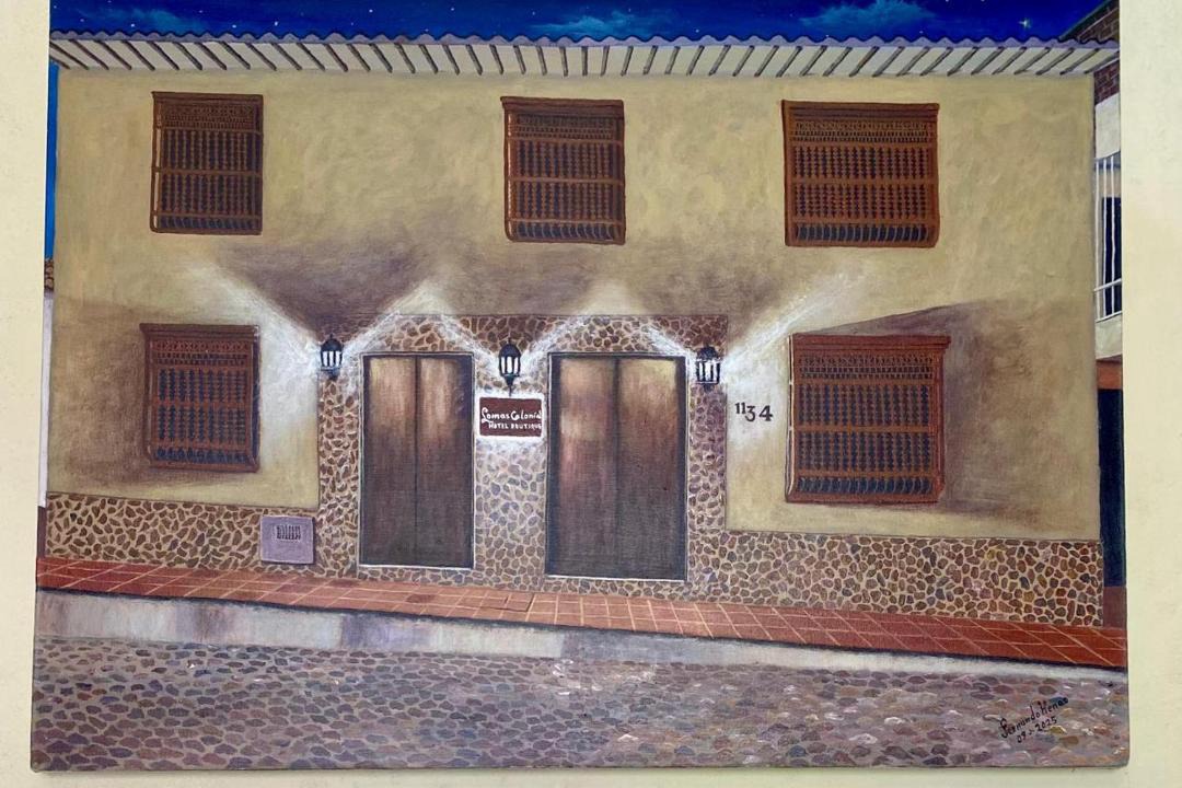 Photo of Others in Zona Colonial