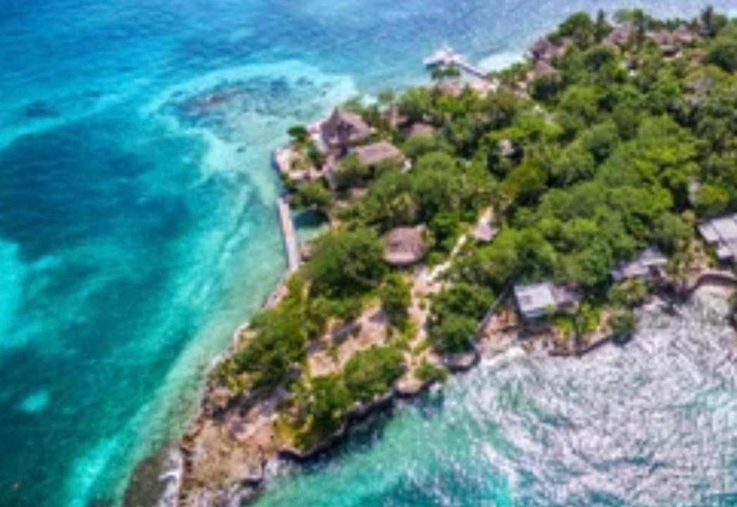 Photo of Others in Rosario Islands