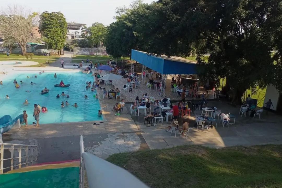 Photo of Others in Puerto Triunfo