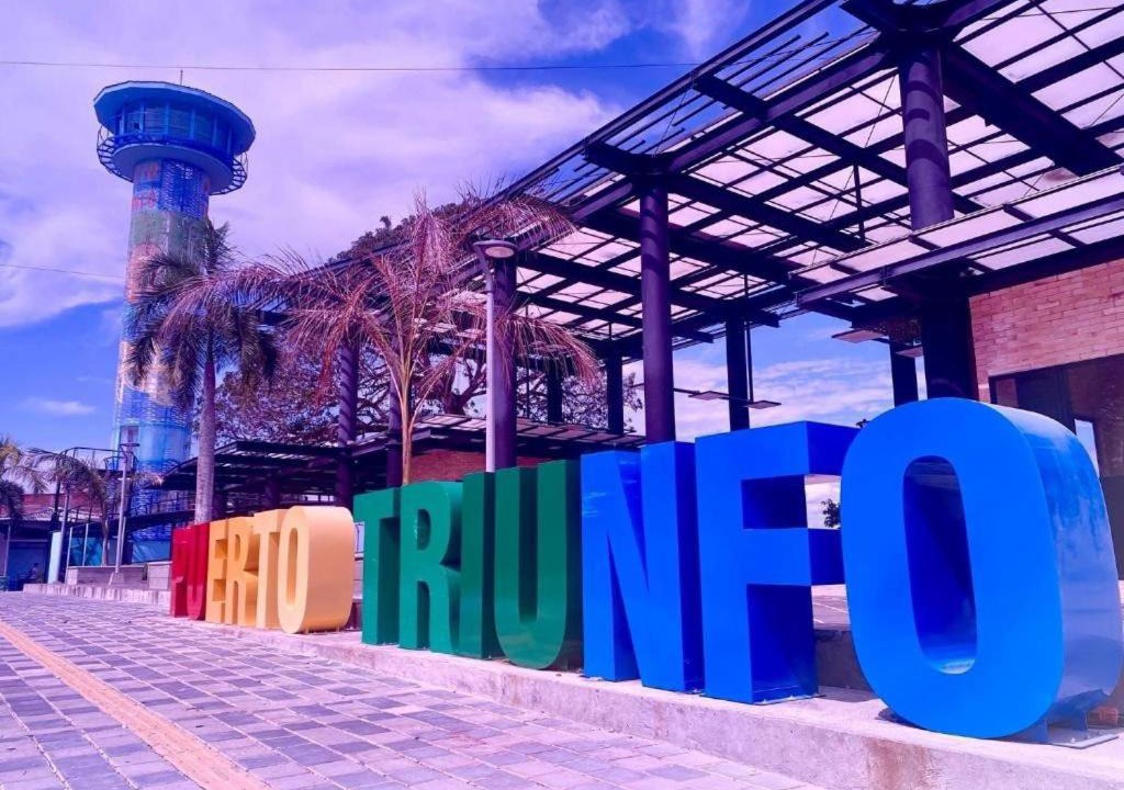Photo of Others in Puerto Triunfo