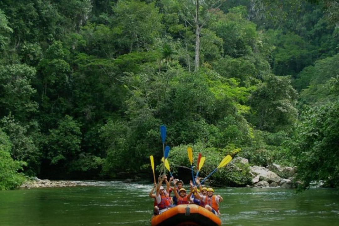 Photo of Others in Puerto Triunfo