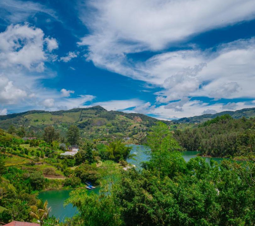 Photo of Others in Guatape