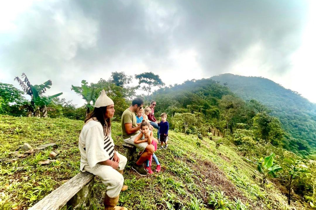 Photo of Others in Santa Marta
