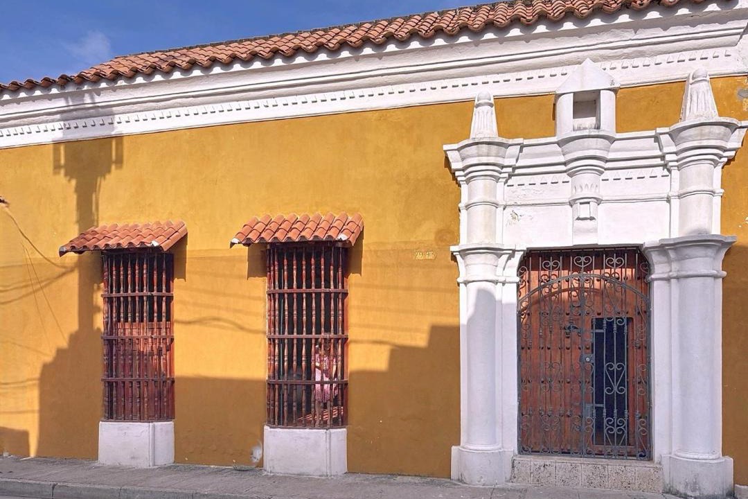 Photo of Others in Cartagena Walled City