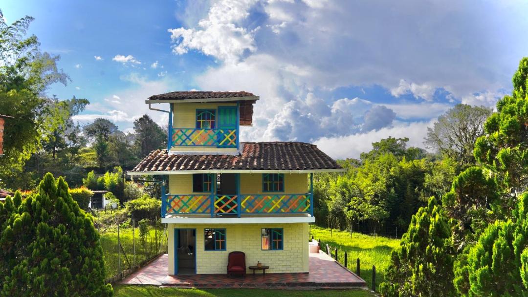 Photo of Others in Guatape