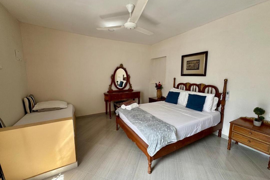 Photo of Bedroom in Cartagena Walled City