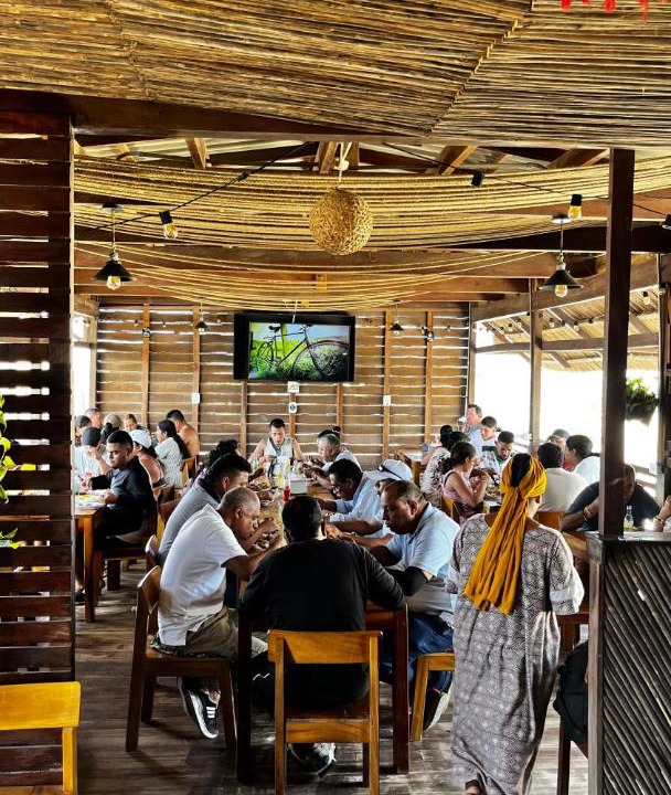 Photo of Others in Cabo de la Vela
