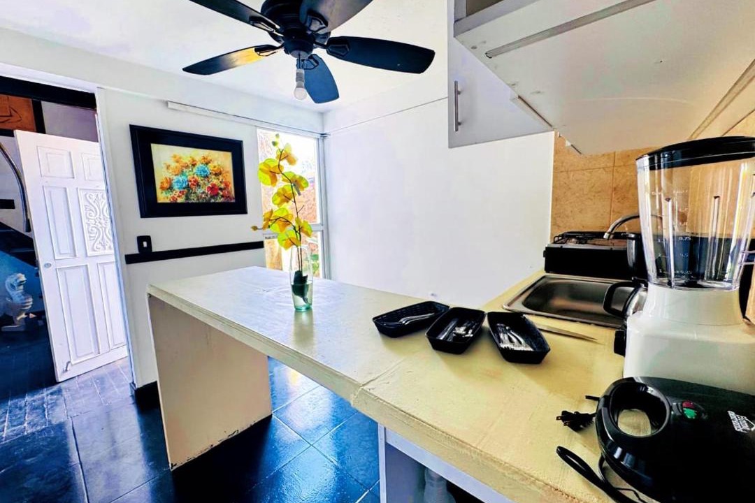Photo of Kitchen in La Boquilla