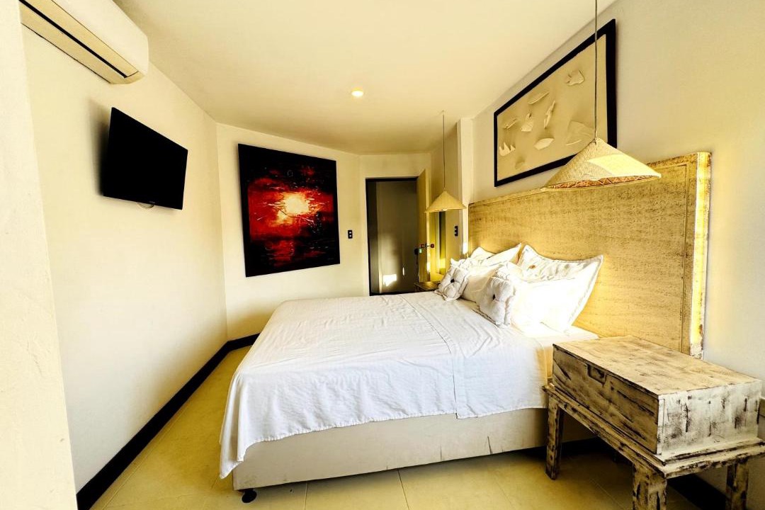 Photo of Bedroom in La Boquilla
