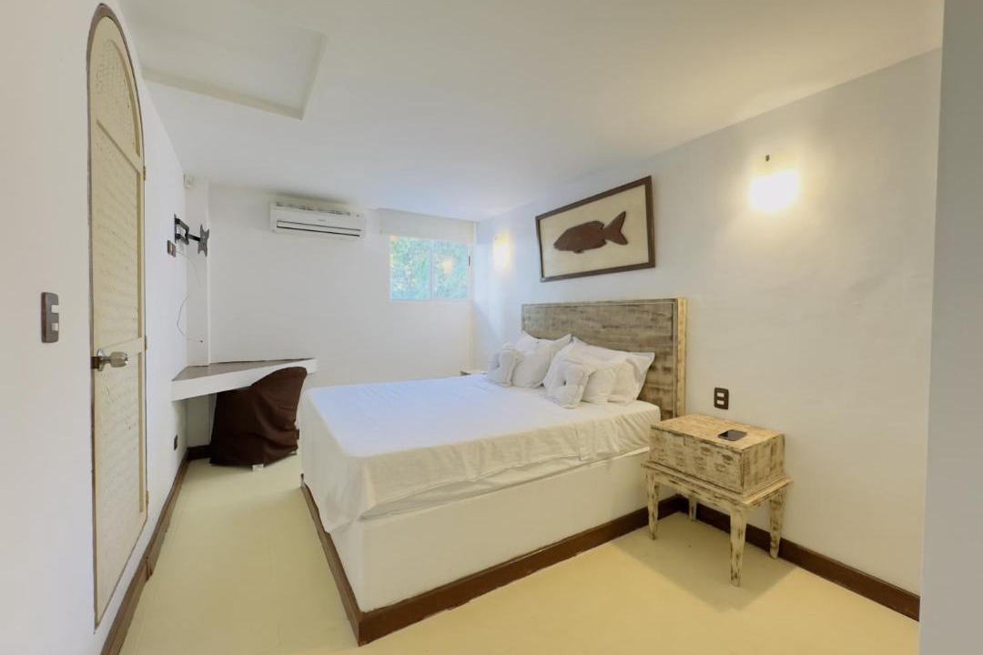 Photo of Bedroom in La Boquilla