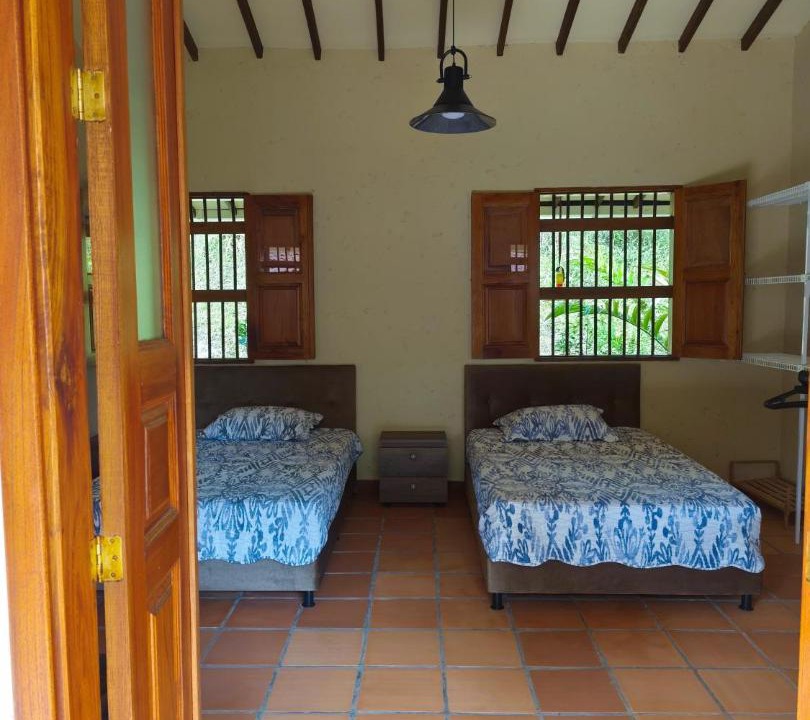 Photo of Bedroom in Jardin