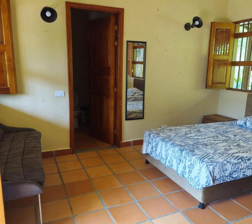Photo of Bedroom in Jardin