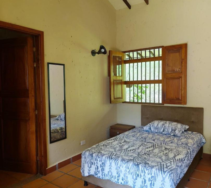 Photo of Bedroom in Jardin