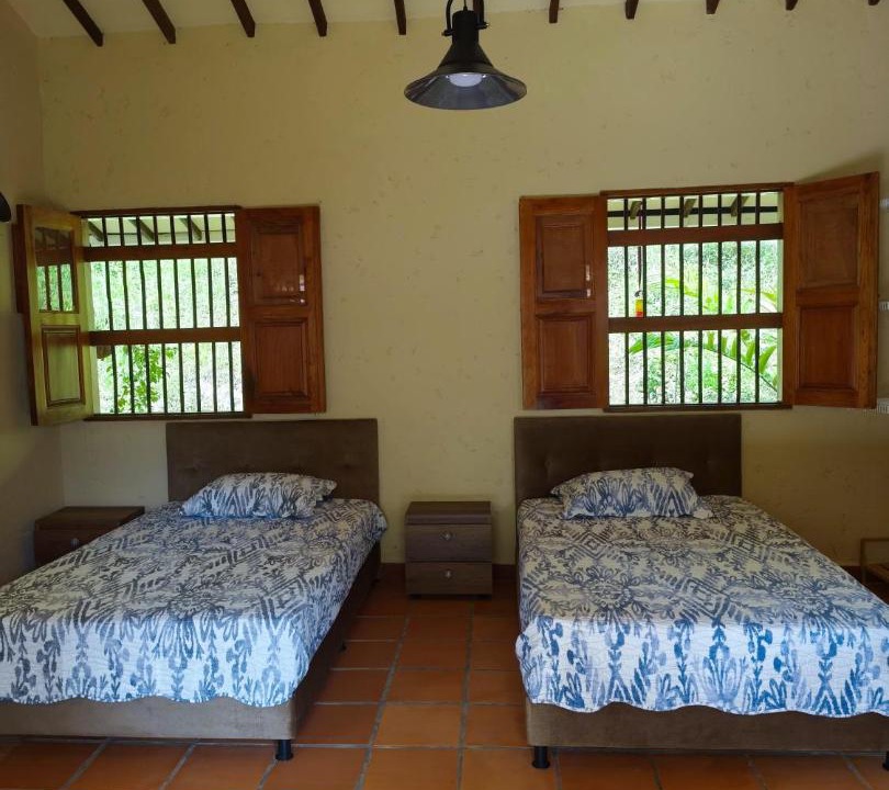 Photo of Bedroom in Jardin