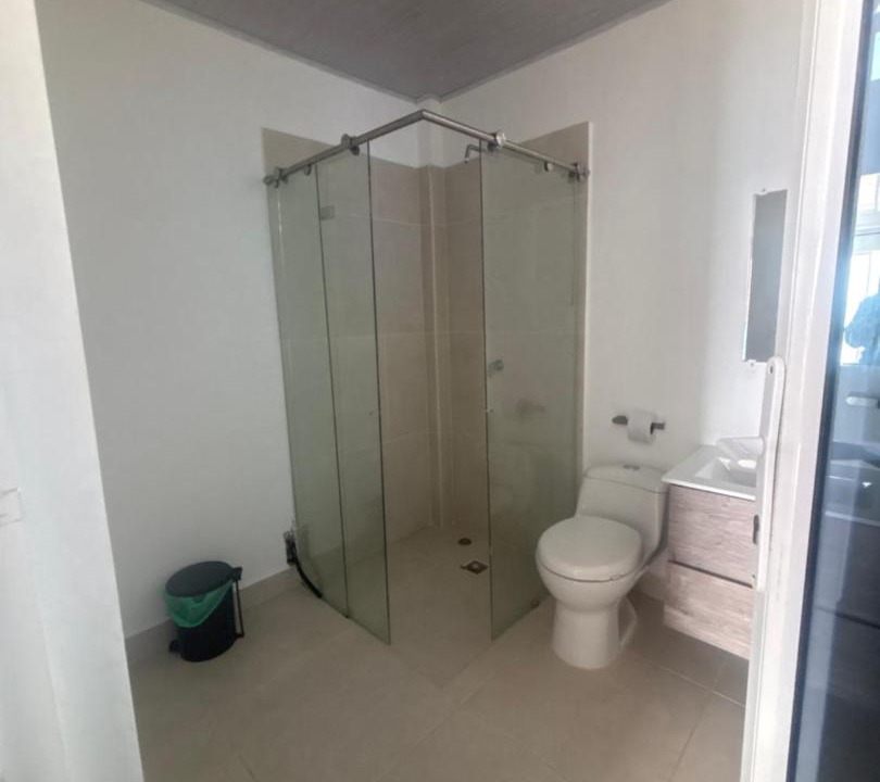 Photo of Bathroom in La Boquilla