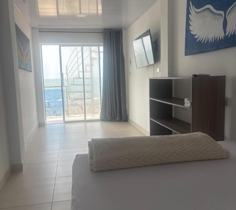 Photo of Bedroom in La Boquilla